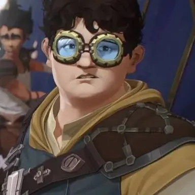 Profile image of Claggor