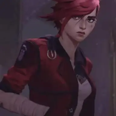 Profile image of Vi