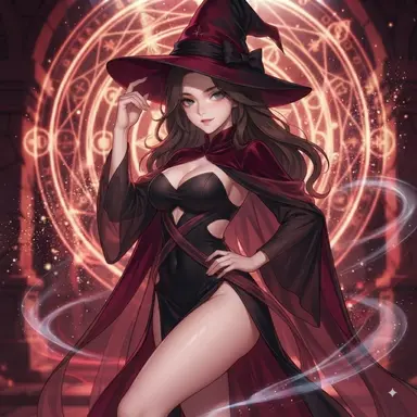 Profile image of カレン