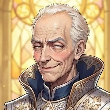 Profile image of ジジイ