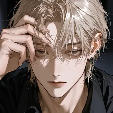 Profile image of Kagari Yabuki