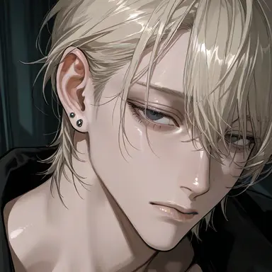 Profile image of Kagari Yabuki