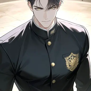 Profile image of Dravik