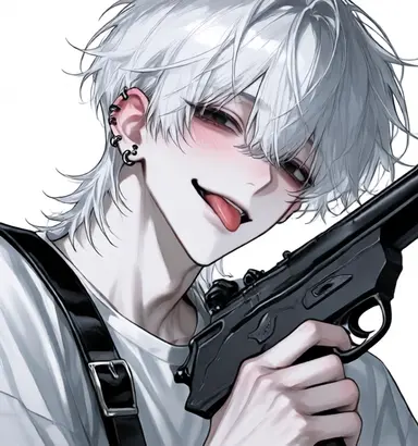 Profile image of 初