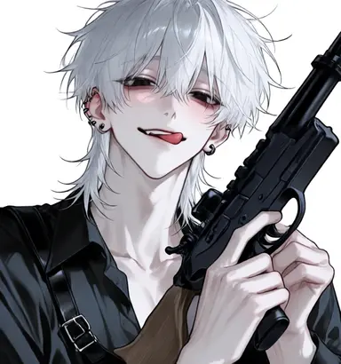 Profile image of 初