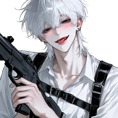 Profile image of 初