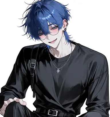 Profile image of 一月