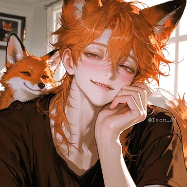 Profile image of 키렌