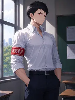 Profile image of 蓮