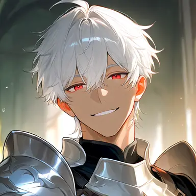 Profile image of リアム