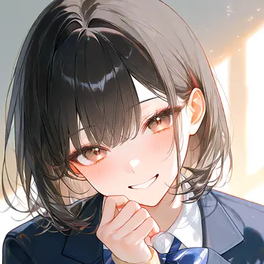 Profile image of 美久