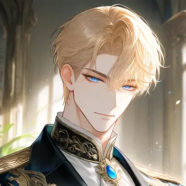 Profile image of アレクシス