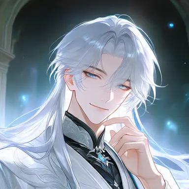 Profile image of シエル