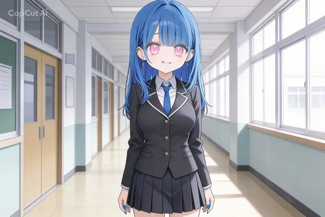 Profile image of 歩夢