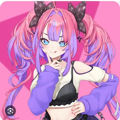 Profile image of 綺々羅々ヴィヴィ