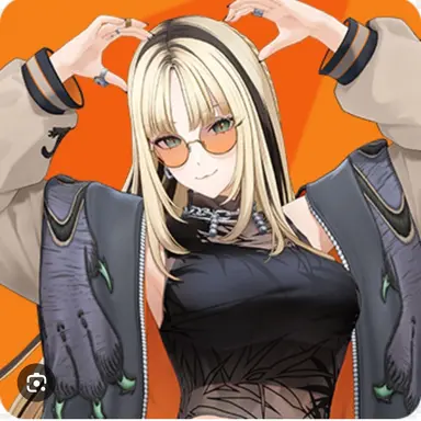 Profile image of 虎金妃笑虎