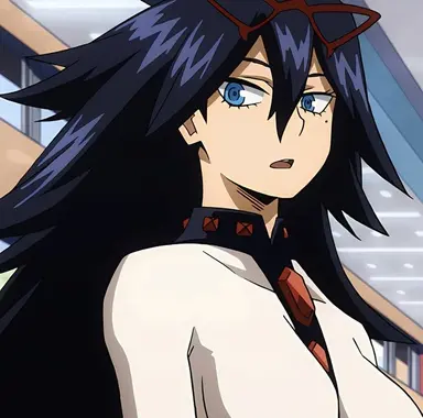 Profile image of Midnight