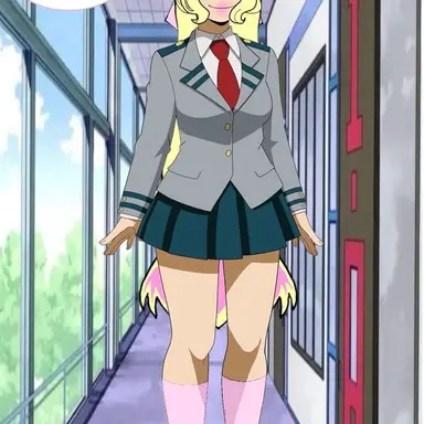 Profile image of Hannah