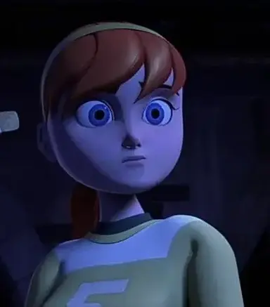 Profile image of April