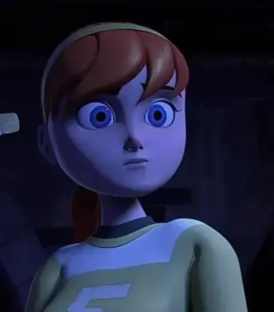 SmokyCost6184의 2012 April Oneil