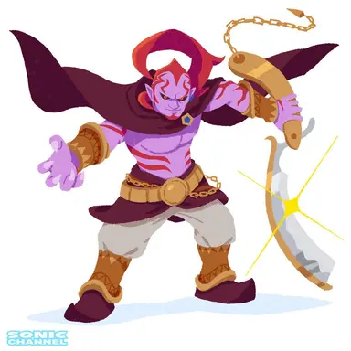 Profile image of Erazor