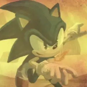 Profile image of Sonic