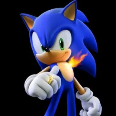 Profile image of Sonic
