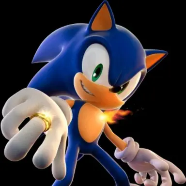 Profile image of Sonic