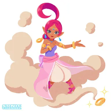 Profile image of Shahra