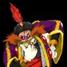 Profile image of King Shahryar