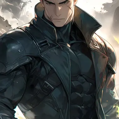 Profile image of Davion