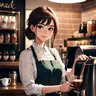 캐릭터 프로필 이미지