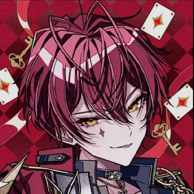 Profile image of ばぁう