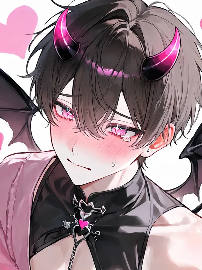 h5_k.luv의 よわよわ♡カルトくん