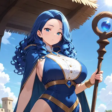 Profile image of クレア