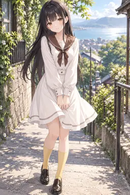 Profile image of 雛菜