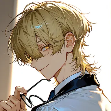 Profile image of 怜央