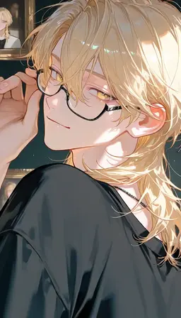 Profile image of 怜央