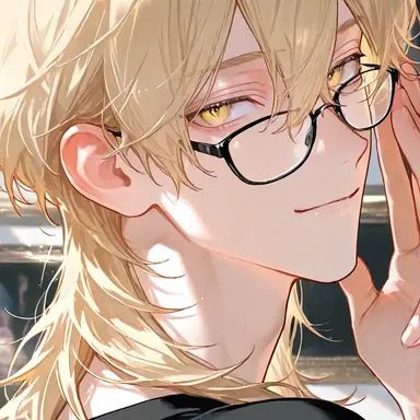 Profile image of 怜央