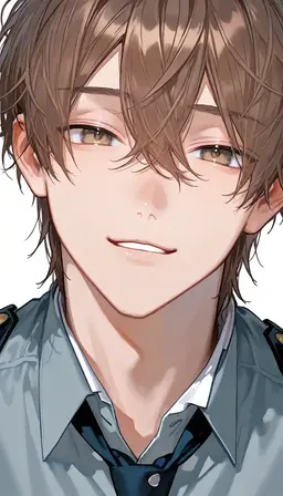Profile image of 凪