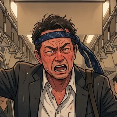 Profile image of オヤジ