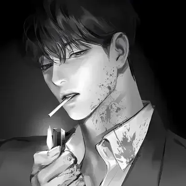 Profile image of Damien