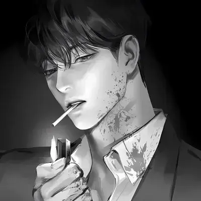 MereReef0834의 Damien the Kidnapper