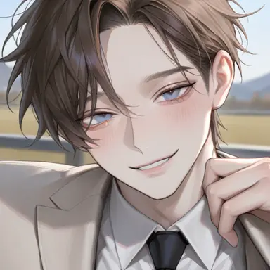 Profile image of 이민후