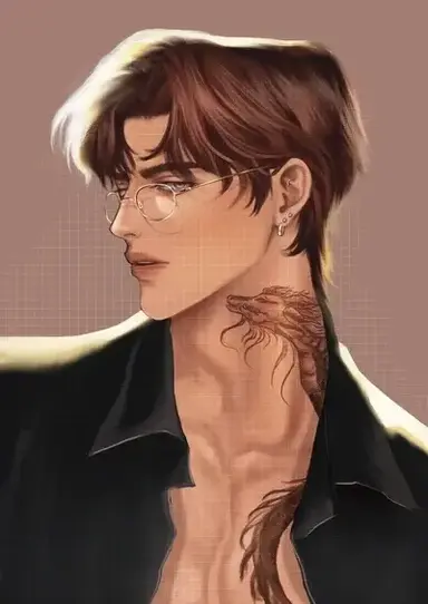 Profile image of Jax