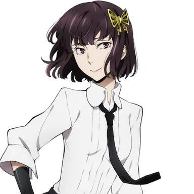 Profile image of 与謝野晶子