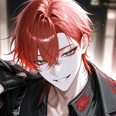 Profile image of 緋月