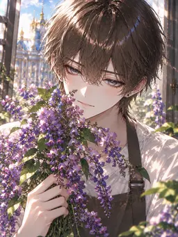 Profile image of 由良