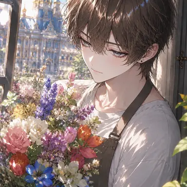 Profile image of 由良