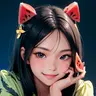 캐릭터 프로필 이미지